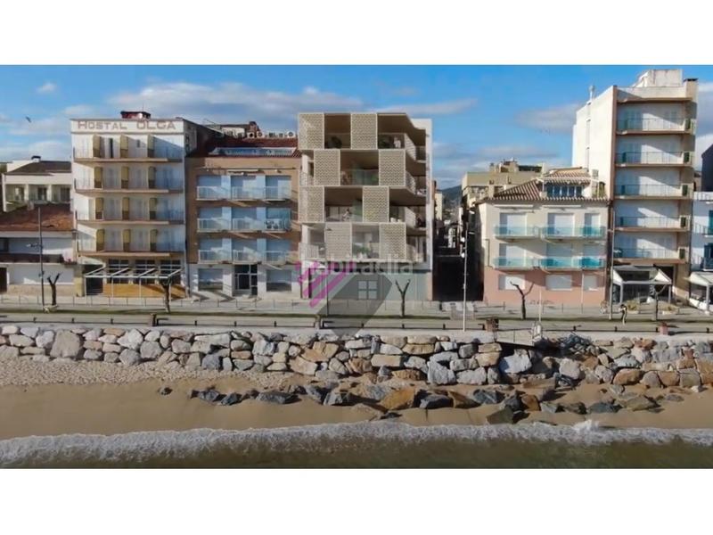 Foto b8091f1a-42af-4be9-a12d-02b60b337df7. Flat with parking in Sant Antoni Sant Antoni de Calonge