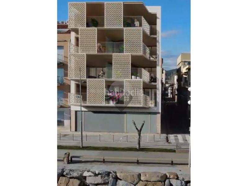 Foto f11931dd-aaaa-4f0a-aa85-b1c9d7874c21. Flat with parking in Sant Antoni Sant Antoni de Calonge