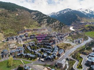 Alquiler Piso  Edifici la solana de sant pere del tarter. Piso de temporada de invierno en el tarter