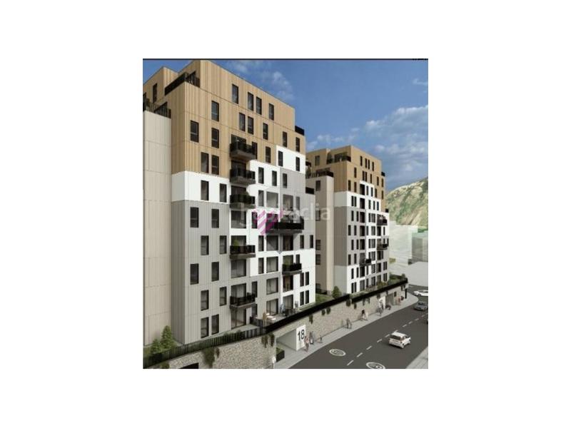 Foto 7892741c-5f31-45a9-9eaa-e429b75c9ba3. Appartement avec parking dans Encamp Encamp