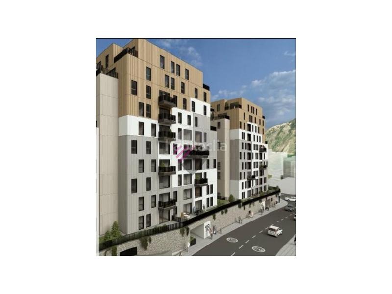 Foto 1584a7f6-f0e2-4de4-a7f0-58ded168fb91. Appartement avec parking dans Encamp Encamp