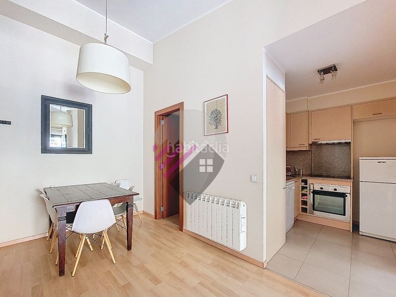 Foto 2c76485e-ecce-468e-82bd-6bb1220fc138. Rent flat with parking in El Tarter Canillo