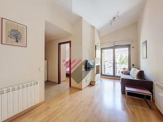 Affitto Appartamento  Edifici la solana de sant pere del tarter. Apartamento acogedor en el tarter