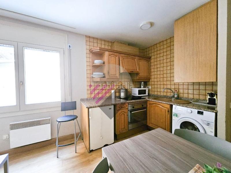 Foto b0d33f0a-abb9-417e-a4a4-9998e0b8d6ba. Location appartement dans El Tarter Canillo