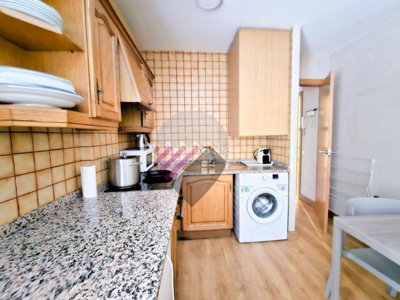 Foto d7d4461c-510f-47ed-b32c-8981a33aad90. Location appartement dans El Tarter Canillo