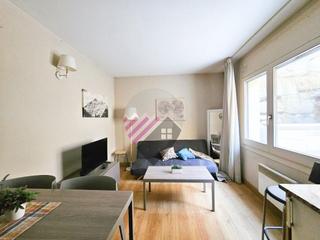 Miete Etagenwohnung  Andorra. Apartamento de 1 habitación en el tarter