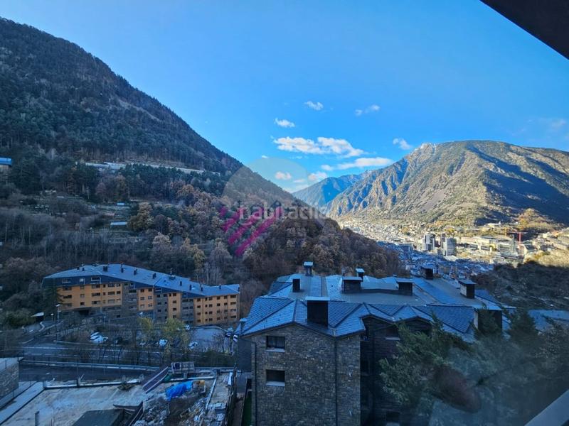 Foto 860f9c45-3a15-41cc-91a5-c17cca7e047b. Piso acogedor apartamento de 1 habitación en venta en engolasters en Escaldes-Engordany