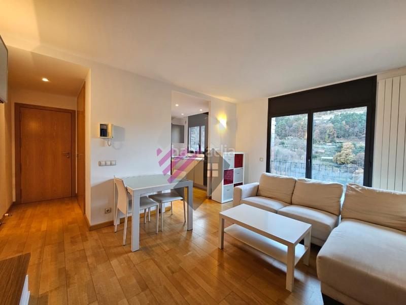 Foto aec6a0ba-538f-434d-827a-eb2559bba625. Piso acogedor apartamento de 1 habitación en venta en engolasters en Escaldes-Engordany