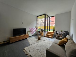 Lloguer Planta baixa a Sant Julià. Piso a estrenar en alquiler  vive la exclusividad de la modernid