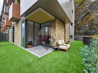 Location Rez-de-chaussée à Sant Julià. Piso a estrenar en alquiler  vive la exclusividad de la modernid