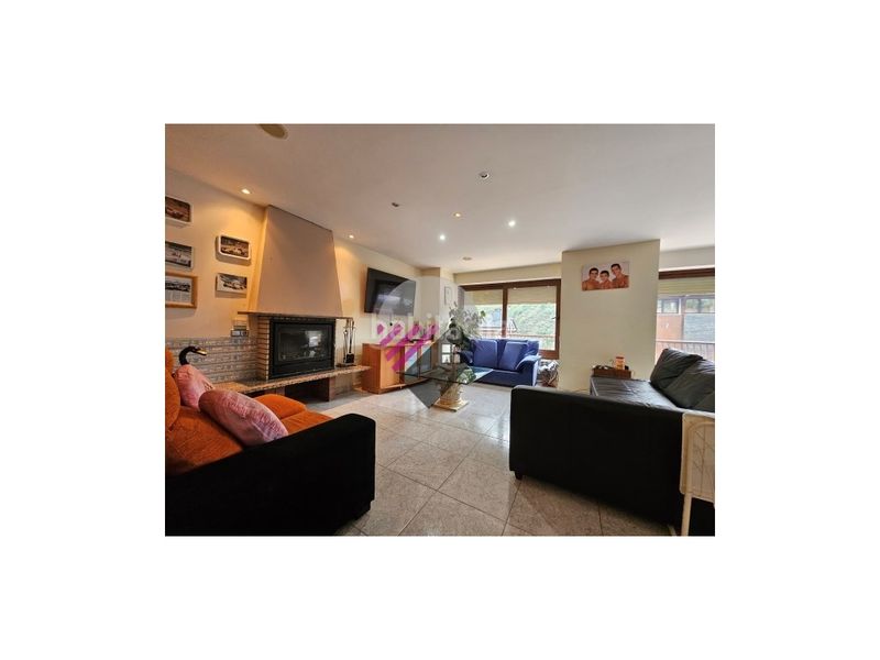 Foto 02668629-bf0d-468f-8ec4-562722325919. Casa amb aparcament a Margineda Andorra la Vella