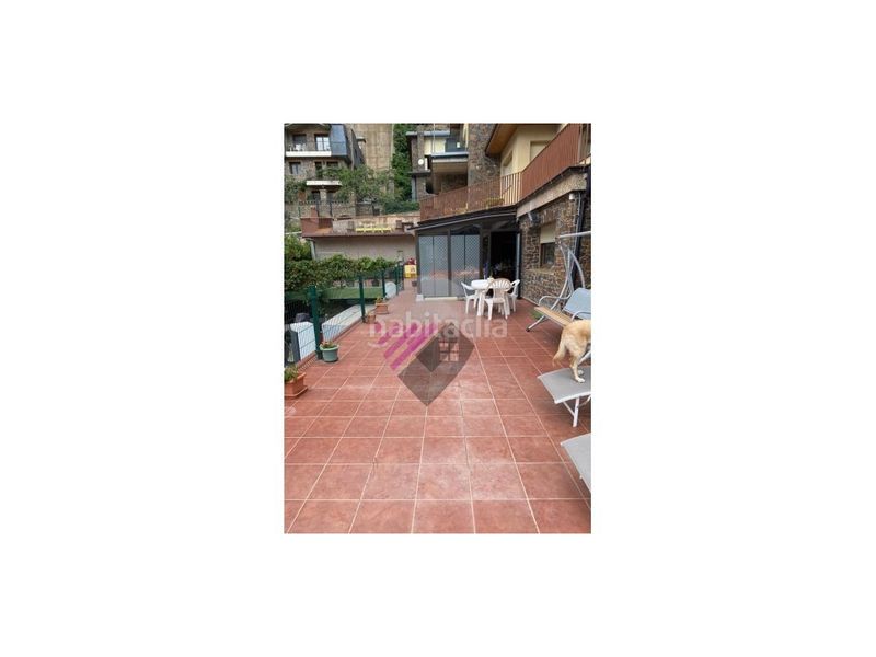 Foto 687cb3f4-5756-44a1-8d37-9ee55a4f2483. Casa amb aparcament a Margineda Andorra la Vella