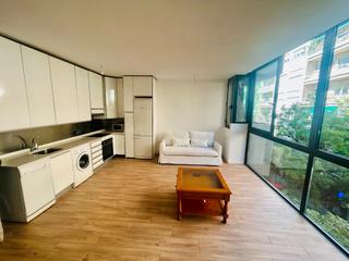 Flat in Calle de hermosilla 80. Piso reformado en barrio salamanca