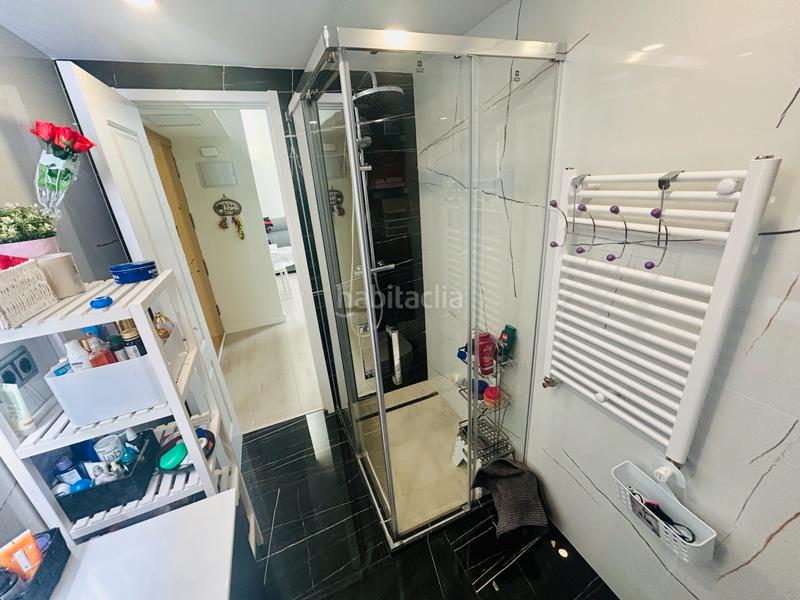 Foto 45da885a-a7be-42fa-a800-e0463d0f486e. Appartamento in ronda del sur 175 in Entrevías Madrid