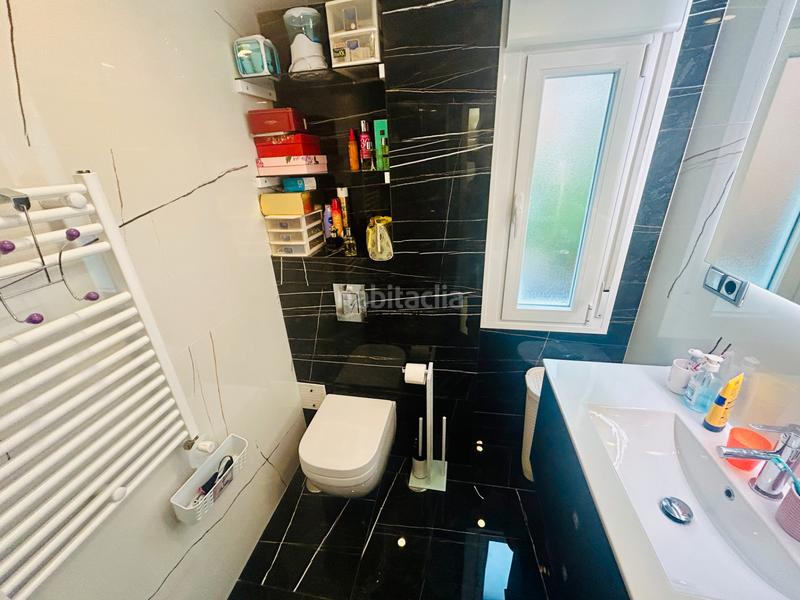 Foto 5bf1298f-f783-4dc9-8f12-ea1cf15f7d15. Appartamento in ronda del sur 175 in Entrevías Madrid