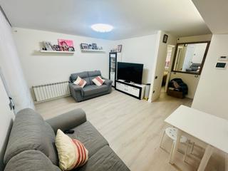 Appartement à Ronda del Sur 175