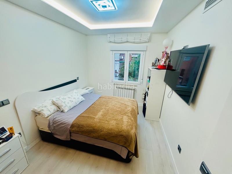 Foto 676cd5f6-871e-49ed-8d61-dc33f527f410. Appartamento in ronda del sur 175 in Entrevías Madrid