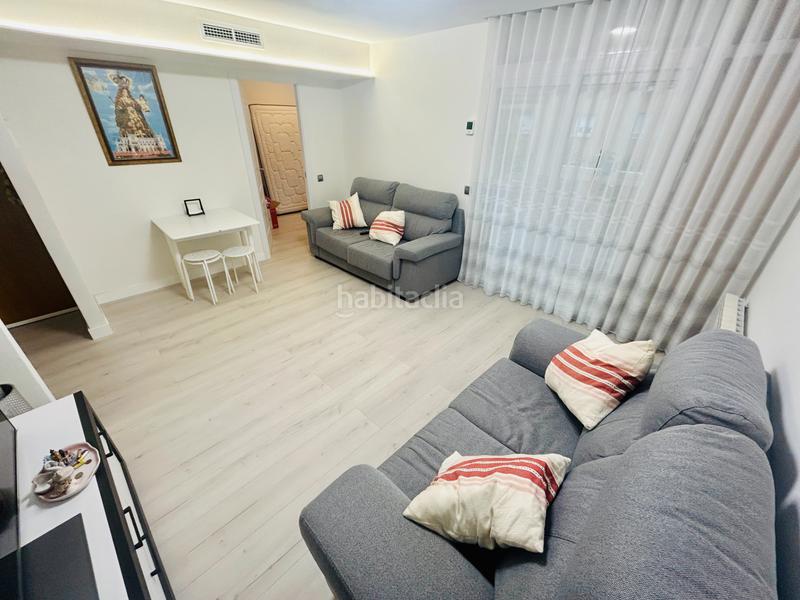 Foto a2bf3a3f-bf02-4dbf-ad13-f89b9df09d47. Appartamento in ronda del sur 175 in Entrevías Madrid