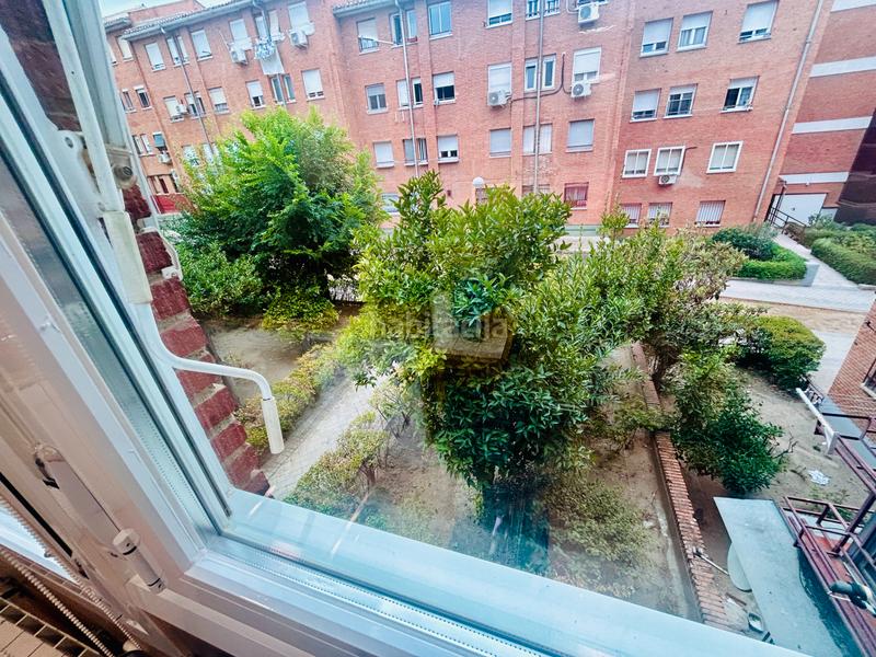 Foto adc4472b-6442-49e6-9687-6a7b40db9213. Appartamento in ronda del sur 175 in Entrevías Madrid