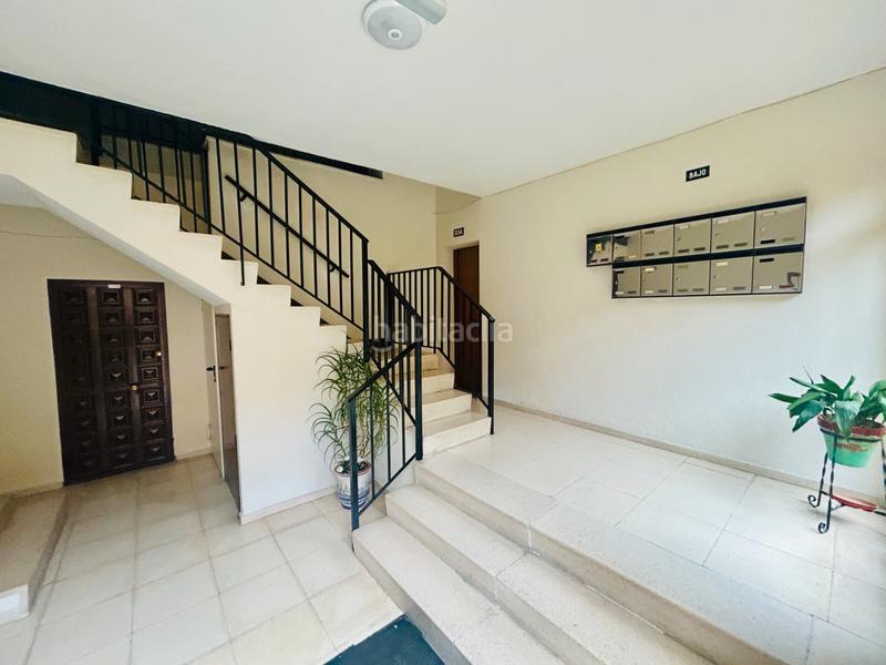 Foto be5eeff7-5a59-406f-973a-550972d88c0e. Appartamento in ronda del sur 175 in Entrevías Madrid