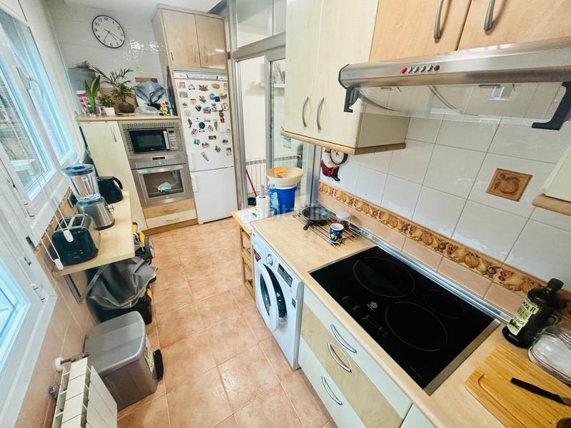 Foto c6d8ce57-b82a-4c90-be09-f4a6b9042a4d. Appartamento in ronda del sur 175 in Entrevías Madrid