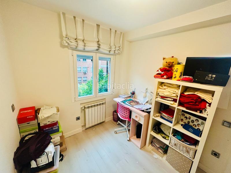 Foto cce7ad9d-c914-4524-bb52-fef48e325e61. Appartamento in ronda del sur 175 in Entrevías Madrid