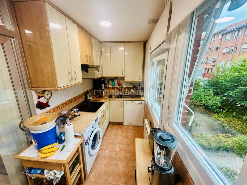 Foto d1af37cc-804d-4e01-a07b-e14f876acfca. Appartamento in ronda del sur 175 in Entrevías Madrid