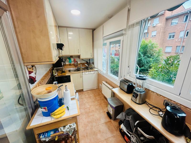 Foto e969a5a8-6733-49b3-ade1-5055cbb9154b. Appartamento in ronda del sur 175 in Entrevías Madrid