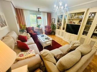 Appartamento en Avenida del doctor garca tapia 123. Piso en doctor garca tapia