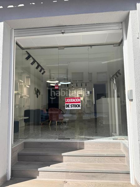 Foto 43f72889-27c3-4c69-a915-71429f1e09b1. Local comercial  en perfecto estado en Alella