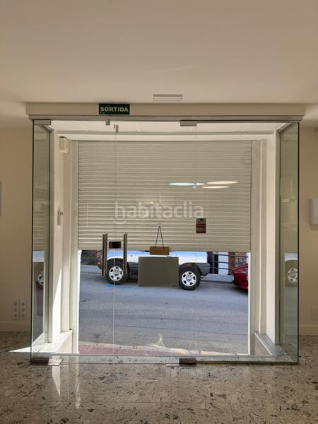 Foto 673b311f-ebf9-48b1-a36f-c87b932844ed. Local comercial  en perfecto estado en Alella