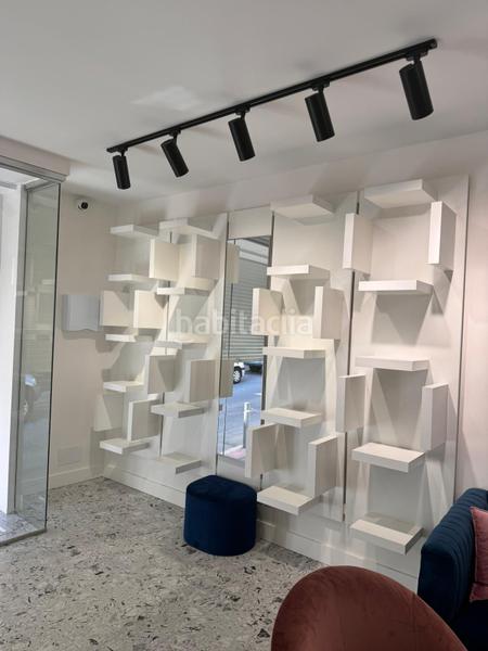 Foto 7f3caec0-e0a4-4fb7-b46e-f55b45984d09. Local comercial  en perfecto estado en Alella