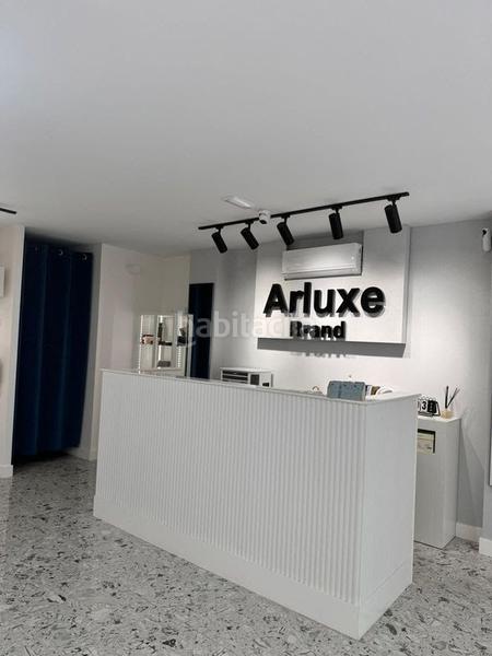 Foto c87e33db-a511-4494-804d-488d135a4aed. Local comercial  en perfecto estado en Alella