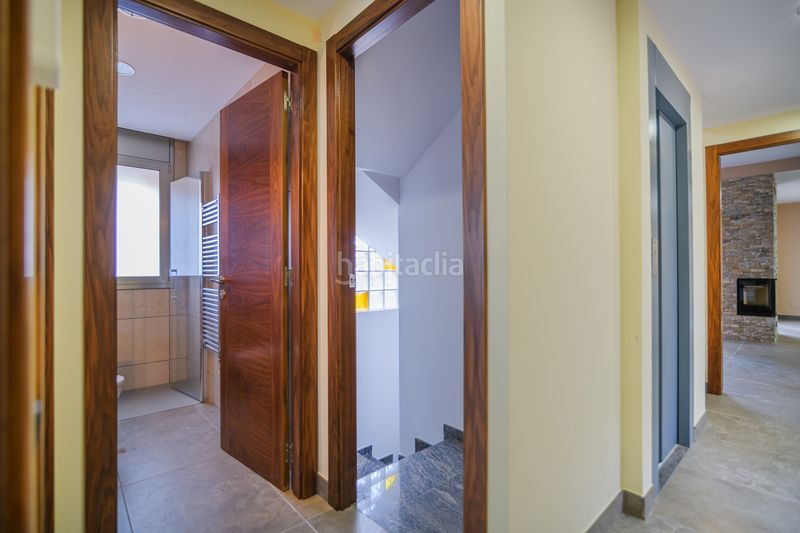 Foto 1065ae21-9af3-43ab-a5f5-e4f79daee86f. Xalet amb xemeneia calefacció aparcament a Cunit residencial Cunit