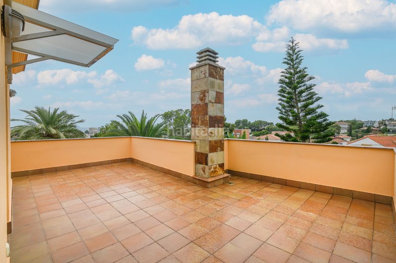 Foto bfd9cffe-527e-4cae-b012-777808ea59e7. Xalet amb xemeneia calefacció aparcament a Cunit residencial Cunit
