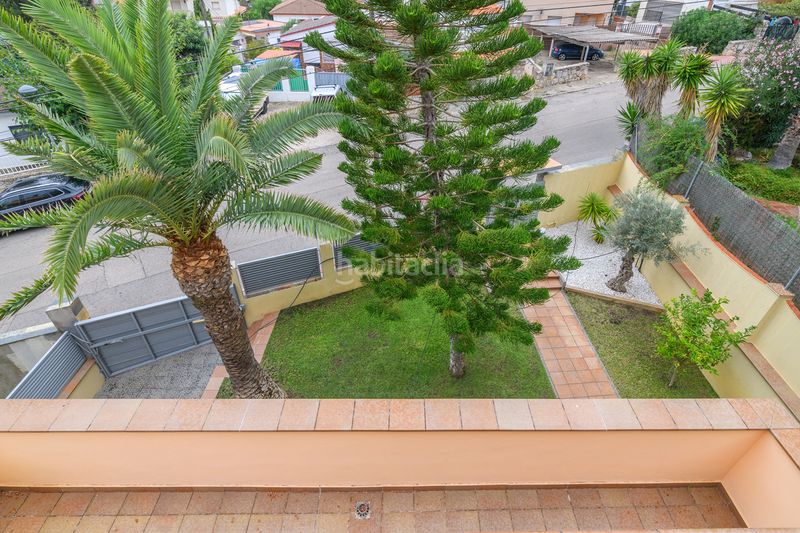 Foto fb54ca31-c2ed-4ee8-87c0-3c588693e0cf. Xalet amb xemeneia calefacció aparcament a Cunit residencial Cunit