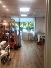 Geschäftsraum in La Vila Olímpica del Poblenou