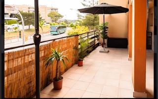 Apartment  Avinguda vila de tossa. Piso con licencia turstica