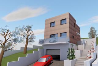 Residential Plot in Carrer de la conca de tremp 10