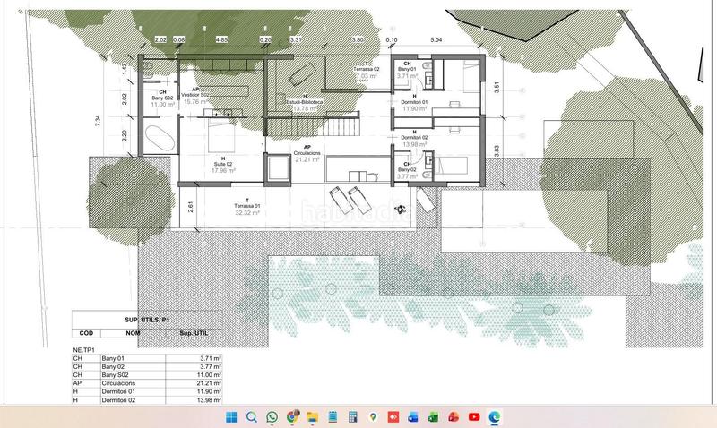 Foto 0e85c792-fb27-4f9b-bb5f-3c7e94c4dd7b. Residential plot in Rocaferrera Sant Andreu de Llavaneres