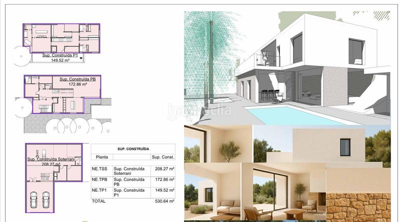 Foto 128a408a-3566-48b8-8cc5-6757b90e2c59. Residential plot in Rocaferrera Sant Andreu de Llavaneres