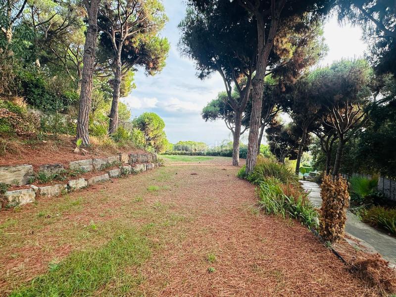 Foto 24768ed5-1f33-4ca9-9523-e949b7e503f1. Residential plot in Rocaferrera Sant Andreu de Llavaneres