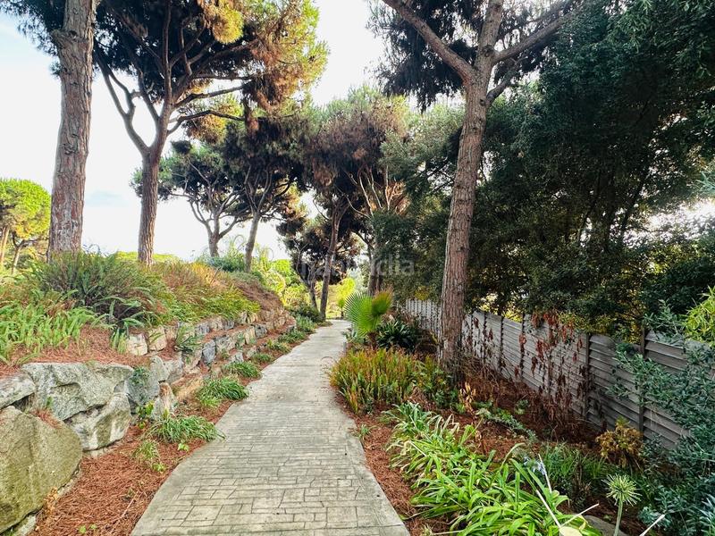 Foto 326708a4-7105-422b-a35b-5153771ee62f. Residential plot in Rocaferrera Sant Andreu de Llavaneres