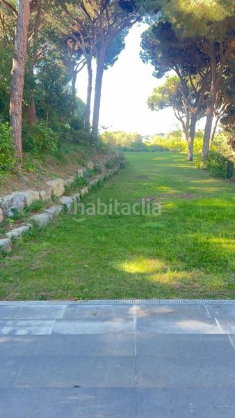 Foto 364471d4-0564-4f4a-bef8-754cffaf5db2. Residential plot in Rocaferrera Sant Andreu de Llavaneres