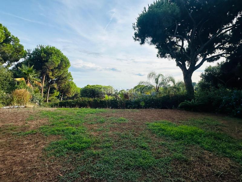 Foto 3a829384-cd0c-461d-95e0-a67daae829b6. Residential plot in Rocaferrera Sant Andreu de Llavaneres