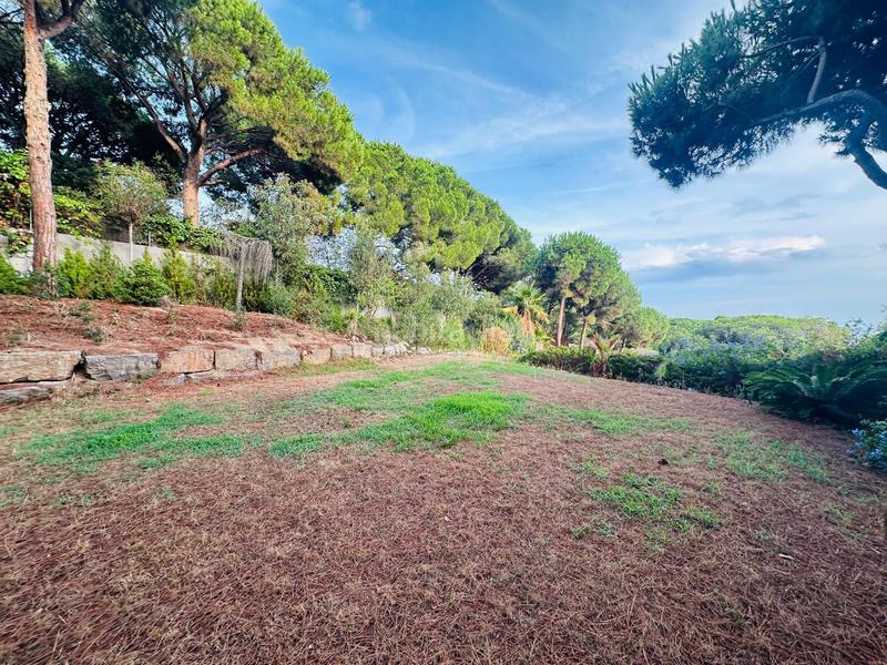 Foto 3b8e5a55-5889-4b3e-ba1f-b345b299af90. Residential plot in Rocaferrera Sant Andreu de Llavaneres