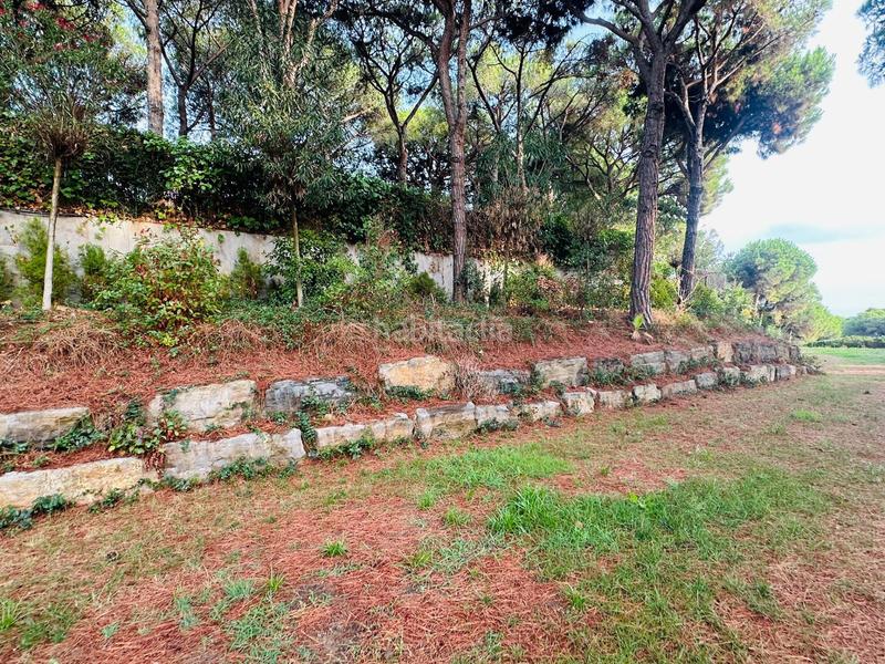 Foto 454de5db-553d-4a62-9adc-8b18ca996754. Residential plot in Rocaferrera Sant Andreu de Llavaneres