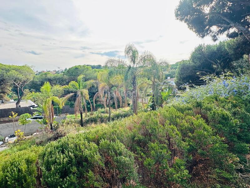 Foto 4a9f2bcd-5df9-4460-9bde-d2e8e839e452. Residential plot in Rocaferrera Sant Andreu de Llavaneres