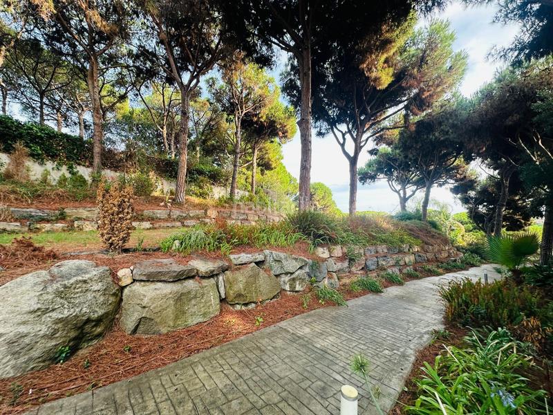 Foto 7cfb8e90-bc2c-4551-bd79-6f32166737f1. Residential plot in Rocaferrera Sant Andreu de Llavaneres