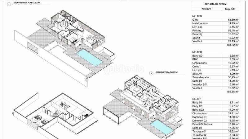 Foto 846ad947-655a-4202-b703-1ca737ae2c6e. Residential plot in Rocaferrera Sant Andreu de Llavaneres